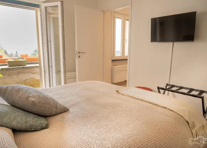 度假居 San Martino House *