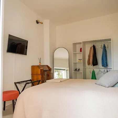 San Martino House * Cadenabbia