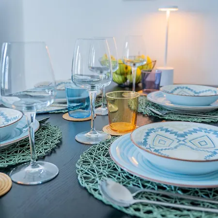 別荘 San Martino House *