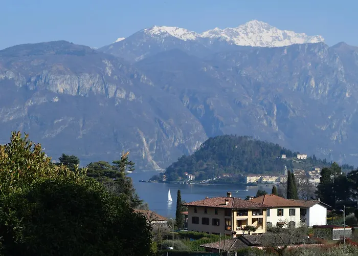 San Martino House *